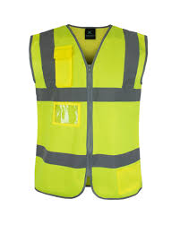 Try it now by clicking blue safety vests and let us have the chance to serve your needs. Doctor Blue Hi Vis High Vis Visibility Safety Vest Waistcoat Safety Security Ecog Diy Tools