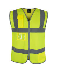 View the products to see why safetysmartgear.com is your trusted source for discount safety vests. Doctor Blue Hi Vis High Vis Visibility Safety Vest Waistcoat Safety Security Ecog Diy Tools
