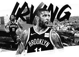 Barclays center 620 atlantic avenue brooklyn, ny 11217. Brooklyn Nets Sign Six Time All Star And Nba Champion Kyrie Irving Brooklyn Nets