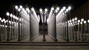 Pin On Street Lamps