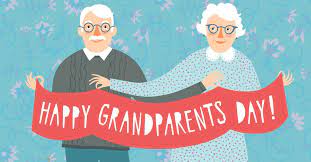 Maybe you would like to learn more about one of these? Ideas For Grandparents Day Gifts And Activities Familyapp