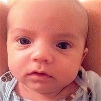 Obituary information for Kyndal Paul LeBouef,