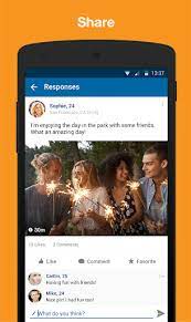 Instantly meet people near you or around the world! Skout Meet Chat Go Live 6 25 0 Apk Download For Android