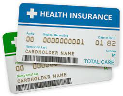 What's in your insurance plan member id card? Cgm For Diabetes Management Home Care Delivered