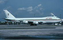 Fue entregado a united airlines el 3 de noviembre de 1970. United Airlines Flight 811 Wikipedia