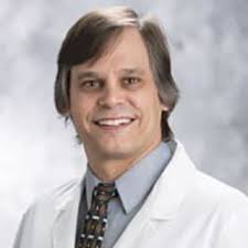 Dr. Randall Oates, MD