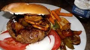 A 1 Hamburgers Recipe Food Com