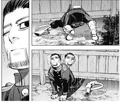 2021/06/17(木) 00:06:39 ついにあの人が脱いだ!!出典：ゴールデンカムイ283話 野田サトル 集英社 551: 273è©±ã®çŒ«ã£ã½ã„å°¾å½¢ã‚'è¦‹ãŸé‡'ã‚«ãƒ ã‚¯ãƒ©ã‚¹ã‚¿ã®åå¿œã¾ã¨ã‚ ã‚´ãƒ¼ãƒ«ãƒ‡ãƒ³ã‚«ãƒ ã‚¤ã¾ã¨ã‚