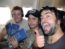 Going Solo Adventures: March 2013