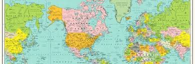 Wereldkaart reisadviezen met kleurcodes per land. Klik Hier Voor Een Wereldkaart Waar Landen En Plaatsen Niet Met Hun Topografische Naam Zijn Aangeduid Maar Door Titels Van Liedjes Zo World Map Diagram Map