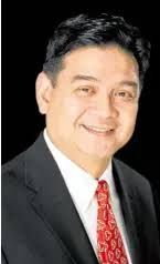 PINOY REALTY BROKER EDWIN JOSUE AMONG OUTSTANDING 50 ASIAN AMERICANS IN  BUSINESS