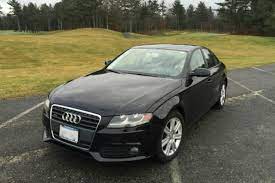 2010 Audi A4 Used Car Review Autotrader