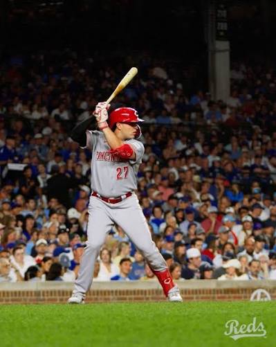 12th game with 4+ homers, most in a season in franchise history❗️