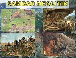 Dengan kata lain di sebelah selatan batas ini tidak ditemukan kapak bahu, jadi. Zaman Neolitik Sejarah Sekolah Rendah