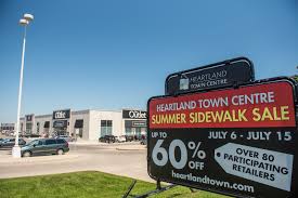 We keep your lifestyle, face shape, hair texture and skin tone in mind to create the perfect haircut and colour for you. A Massive Sidewalk Sale Just Kicked Off In Mississauga Insauga Com