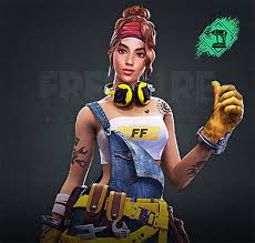 Ada dua karakter yang pertama kali rilis di free fire yaitu adam dan eve. 10 Karakter Free Fire Terbaru Dan Terkuat Edisi Update 2020