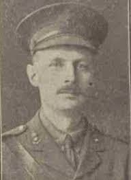 Harold Arthur Denham (1878-1921)