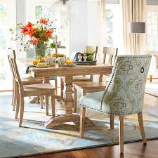 Bradding Natural Stonewash Dining Tables Dining Room Design Dining Chairs Room Interior