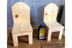 Doll Chair Shelves The Wood Connection Blog American Girl Furniture Diy Furniture Accessories Doll Furniture