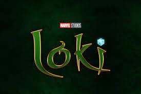 I want you to help us fix it.. Not Too Big A Dan Of The Official Loki Series Logo So I Made My Own Version Marvelstudios