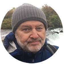 Ron Plotkin's Instagram, Twitter & Facebook