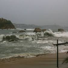 Tormentas Hernan e Iselle, a la Vista: Trayectoria de Posibles Nuevos Ciclones en el Pacífico