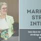 MAP IT Marketing Strategy Intensive event in Hamilton