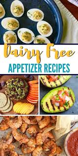 We've got some great allergy friendly appetizer recipes right here on the fit cookie! Pin On Food