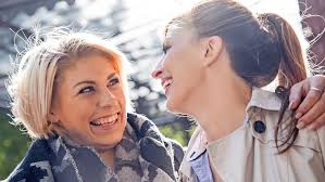 Alte Freundschaften wiederbeleben