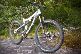 Pivot Mach 429 Trail A Long Term Review Singletracks