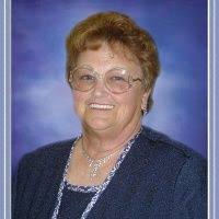 Bonnie Marie Dake Pendleton (1935-2019)