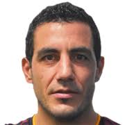 CD Guabirá football club