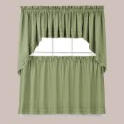 swags valances lace kitchen curtains