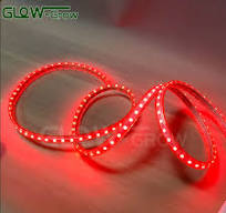 328FT RGB Strip Light with High Brightness 5050 RGB LED for Christmas  Holiday Commercial Grade Decoration
