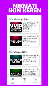 Install skin tools aplikasi versi terbaru for gratis. Skin Tools For Android Apk Download