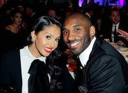 Kobe was 20 and vanessa was 17 when they had their first date at disneyland. Vanessa Bryant Honors Kobe On Wedding Anniversary My King My Heart My Best Friend