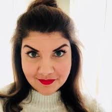 Stephanie Moraes (@StephMoraez)