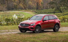 When comparing the bmw x3 vs glc 300 then can at first seem like fairly similar compact suvs with, but there are some key differences for montgomery drivers to take note of. Five Things To Know About The 2019 Mercedes Benz Glc The Car Guide