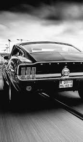 The Best Car News In 2020 Classic Cars Muscle Cars Mustang Cars