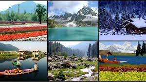 ₹ 3,299 onwards view all packages. Top 10 Tourist Destinations In Jammu And Kashmir Which Everyone Should Visit Once In Lifetime