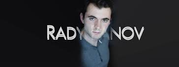 A coming of age mix of affairs; Rady Panov Facebook