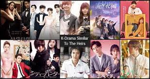 2014 2nd asia rainbow tv awards. 50 Kdrama Similar To Heirs You Should Checkout In 2021 Thebiem