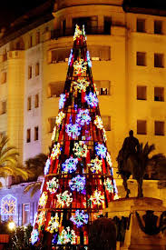 De Paseo Con La Camara Jerez De La Frontera Navidad Al Aire Libre Navidad En Espana Jerez