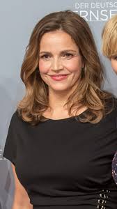 List of german television series. Rebecca Immanuel Wikipedia