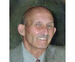 Gerald Spillane Obituary (1942