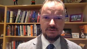 Did you know that Patrick Murphy was a Professor of Hegelian Philosophy at  the University of Wallamaloo and a founding member of the "Embarrassment  Club" at the 'Institute of Going a bit red' in ...