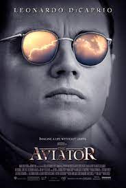 Find out more drink let our resident mixologists tease your tastebuds. The Aviator 2004 Film Wikipedia