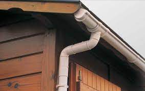 Oatey master flash roof flashings are engineeredoatey master flash roof flashings are engineered for profiled roofing materials and can be installed on all types of roofing surfaces, including metal, plastic, tile, rubber. Pvc Roof Gutter 16 Nicoll Semicircular