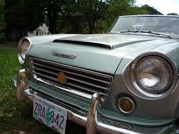 Image result for Medium Gray 1967 Datsun