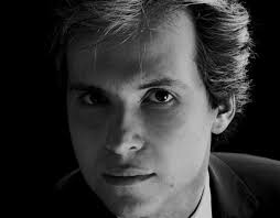 Boston Musician Darin Ames